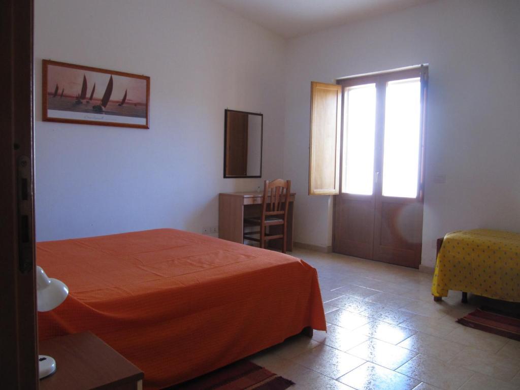 Agriturismo Torre Del Golfo Cropani Cameră foto