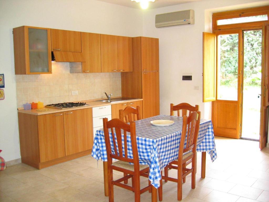 Agriturismo Torre Del Golfo Cropani Cameră foto